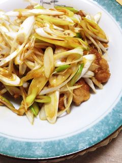 鶏の南蛮漬け-レシピのメイン写真