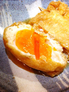 冷凍たまごアレンジ!!! たまご袋♬-レシピのメイン写真