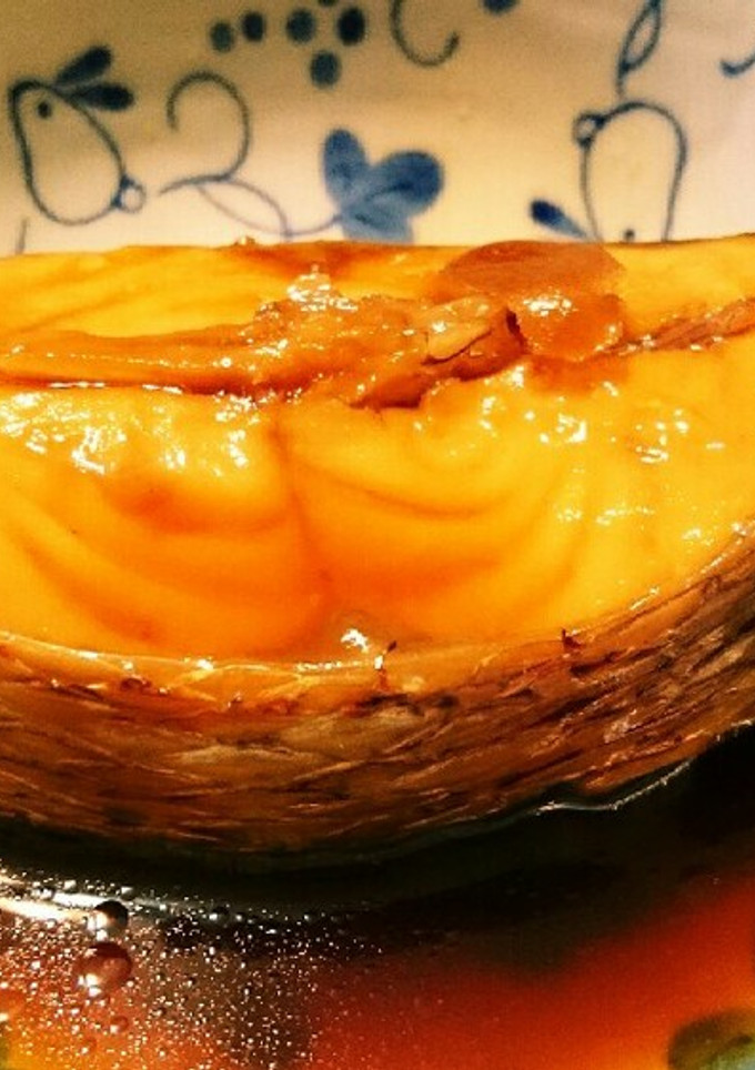 めんつゆで簡単♪魚の煮付け-レシピのメイン写真