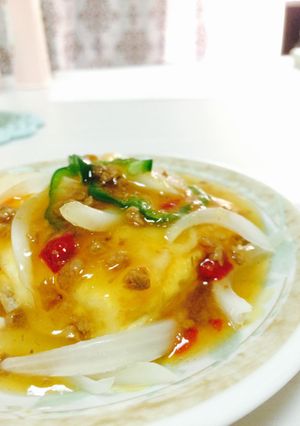 少ない油で胃にほっこり♡揚げだし豆腐-レシピのメイン写真