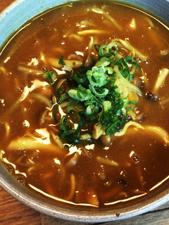 ダイエットに、カレー白滝ラーメン☆-レシピのメイン写真