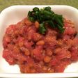 さくっと簡単!納豆カツオユッケ