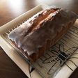 ラズベリーレモンパウンドケーキ