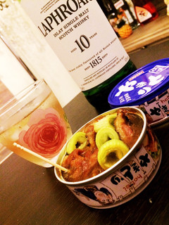 缶詰そのまま☆死ぬ程旨いねぎま焼き鳥☆-レシピのメイン写真