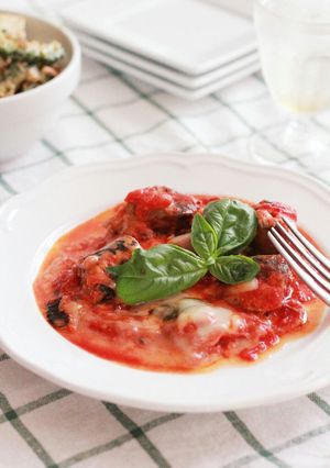 いわし缶de簡単イタリアン-レシピのメイン写真