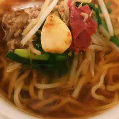 ベトコン風スタミナラーメン♡-レシピのメイン写真
