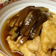 パンチで簡単★柔らかい鶏胸肉となすの煮物