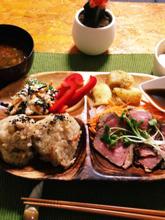 甘めの鳥ゴボウご飯-レシピのメイン写真