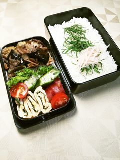 お弁当 男子高校生61-レシピのメイン写真