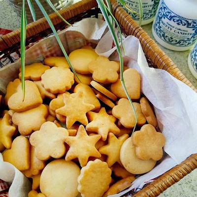 ☆クッキー型☆購入しないでください ほろ苦く