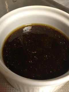 わさびドレッシング-レシピのメイン写真