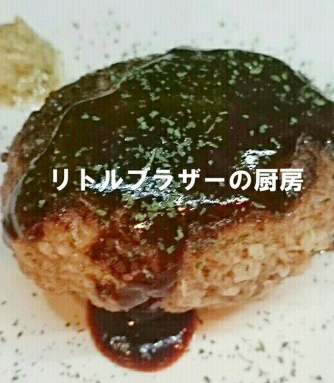 冷凍ハンバーグ　簡単失敗なしの焼き方-レシピのメイン写真