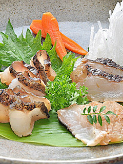 そい ☆ 炙り焼き刺し-レシピのメイン写真