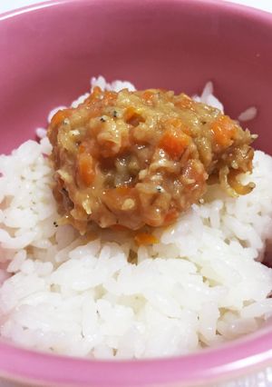 ごはんに合う、最強味噌たまご♪-レシピのメイン写真