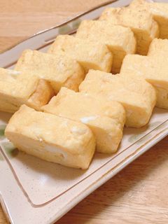 お弁当の定番 ♫ だし巻き玉子!黄金比-レシピのメイン写真