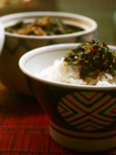 青じそ大量消費☆青紫蘇の超簡単旨々キムチ-レシピのメイン写真