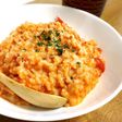 簡単☆トマト缶でトマトリゾット