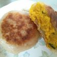 冷めてももちもち☆お豆腐おやき