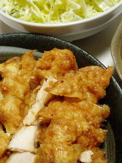 チキン南蛮-レシピのメイン写真