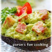 基本からアレンジまで！思わずつくりたくなる「アボカド