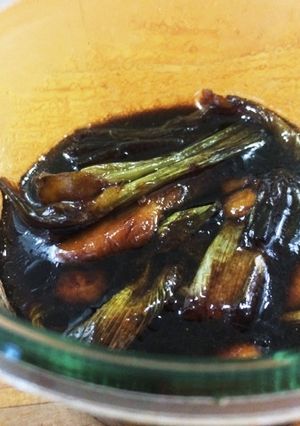 ☆焼き鳥のたれ☆-レシピのメイン写真
