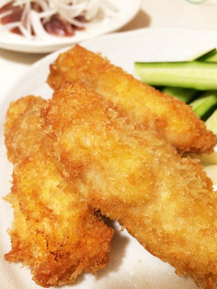 ロール豚カツinキャベツ-レシピのメイン写真
