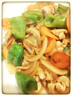 *定番の野菜炒め*-レシピのメイン写真