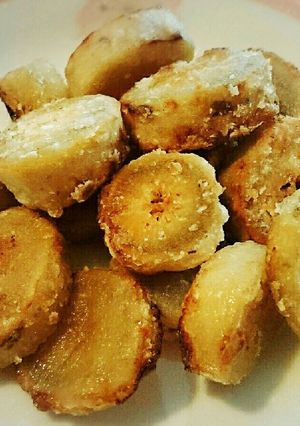 コロコロごぼう-レシピのメイン写真