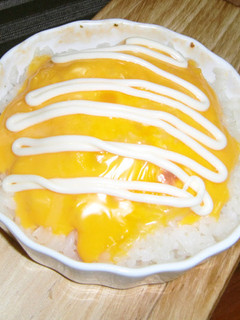 残りご飯 ドリア 超簡単 ズボラ飯-レシピのメイン写真