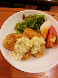 本場宮崎の味! 鶏胸肉でチキン南蛮-レシピのメイン写真