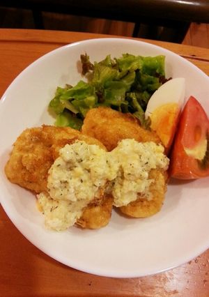 本場宮崎の味！ 鶏胸肉でチキン南蛮-レシピのメイン写真