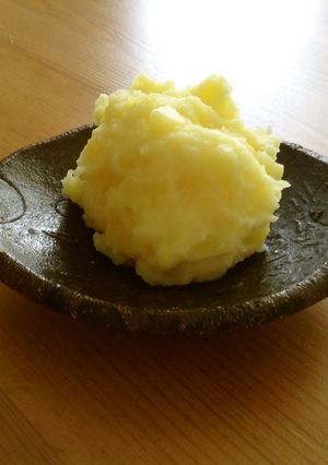 なめらか〜♡マッシュポテト-レシピのメイン写真
