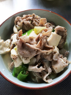 肉豆腐★☆-レシピのメイン写真