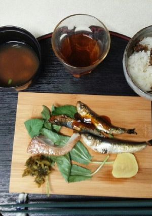 血管プラークダイエット食463（朝食）-レシピのメイン写真