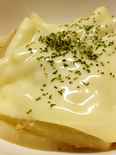 大根とツナのチーズ焼き✾-レシピのメイン写真