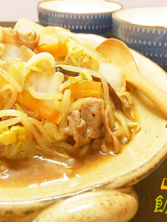 シャキシャキ‼豚白菜の和風だし醤油炒め-レシピのメイン写真