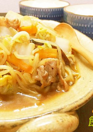 シャキシャキ‼豚白菜の和風だし醤油炒め-レシピのメイン写真