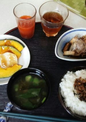 血管プラークダイエット食464（焼き野菜-レシピのメイン写真
