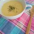 温でも冷でも♪とうもろこしの食べるスープ