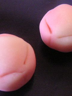 基本の練りきり-レシピのメイン写真
