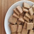粉ミルク消費!子供OK簡単きな粉クッキー