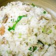 小骨ナシ!サンマ炊き込みご飯