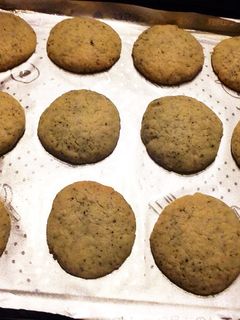 簡単★紅茶のクッキー-レシピのメイン写真