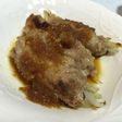 さっぱりもやし肉巻き