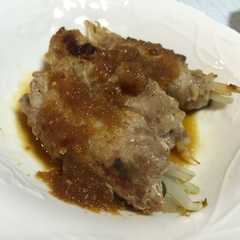 さっぱりもやし肉巻き-レシピのメイン写真