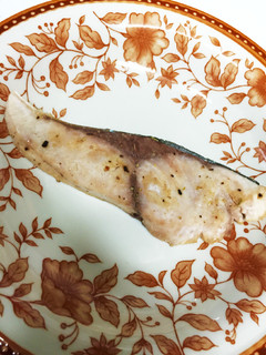 ☆あっさり美味しい!ブリの塩焼き☆-レシピのメイン写真