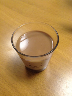 簡単☆スタバ風ちょっとリッチなコーヒー-レシピのメイン写真