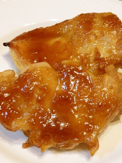 鶏の味噌ダレ焼き-レシピのメイン写真