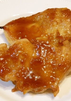 鶏の味噌ダレ焼き-レシピのメイン写真
