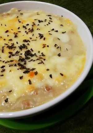 新じゃがなめらかグラタン-レシピのメイン写真